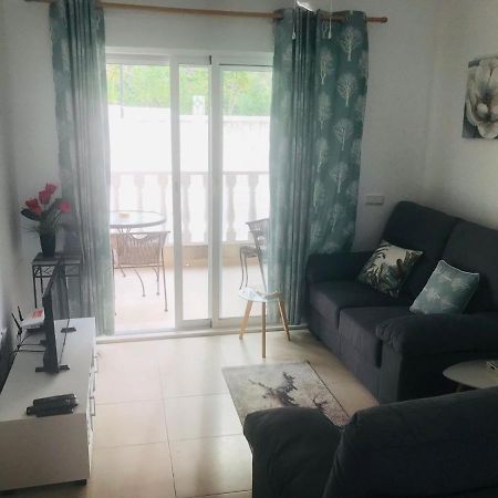 Lovely 2 Bedroom Apartment In Rojales Near Marquesa Golf Ciudad Quesada Buitenkant foto