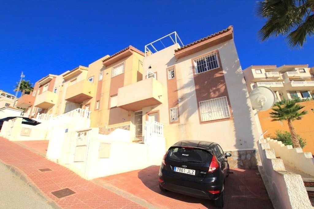 Lovely 2 Bedroom Apartment In Rojales Near Marquesa Golf Ciudad Quesada Buitenkant foto