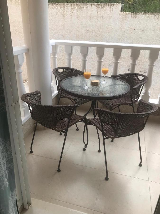 Lovely 2 Bedroom Apartment In Rojales Near Marquesa Golf Ciudad Quesada Buitenkant foto
